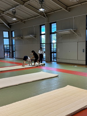 061004　エンジョイスポーツ　器械体操02